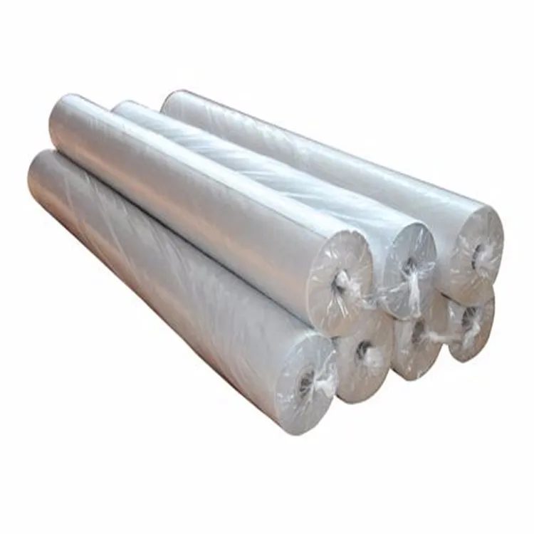 Vapour Barrier/moisture Permeable House Wrap /kingway Housing Membrane