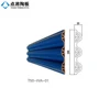 OEM Fireproof Special-shape Terracotta Ceramic Wall Cladding