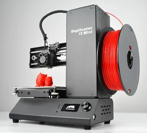 Duplicator i3 Mini DIY 3D Printer