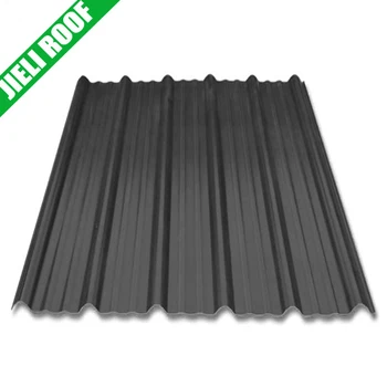 Tejas Arquitectónicas Laminadas De Color Negro Para Techos - Buy Tejas