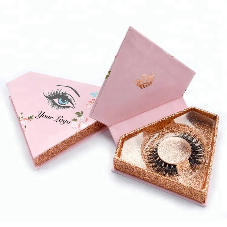 

Wholesale lashes book private label 3D mink eyelashes custom eyelash packaging, wholesale mink eyelash