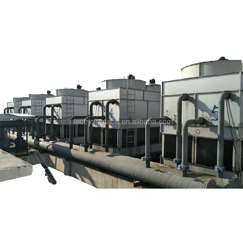 Cooling Tower, 200T, 300T - detail 6