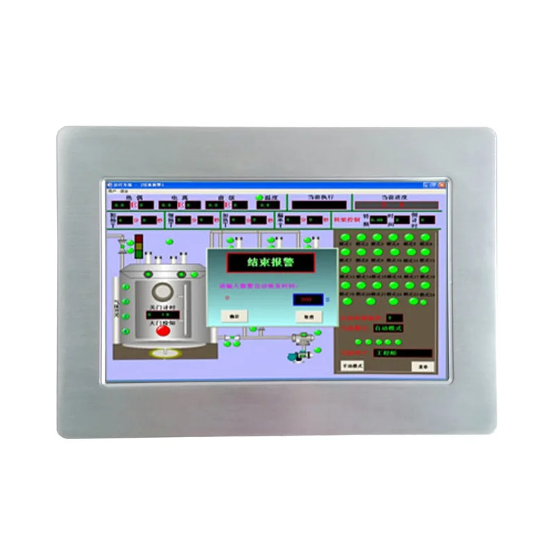 

10.1 inch All in one pc touch screen