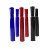 Permanent Marker Pen Black Fine Tip Unerasable Permanent Paint Pens Waterproof Marker Pens Bullet Tip Assorted Colors