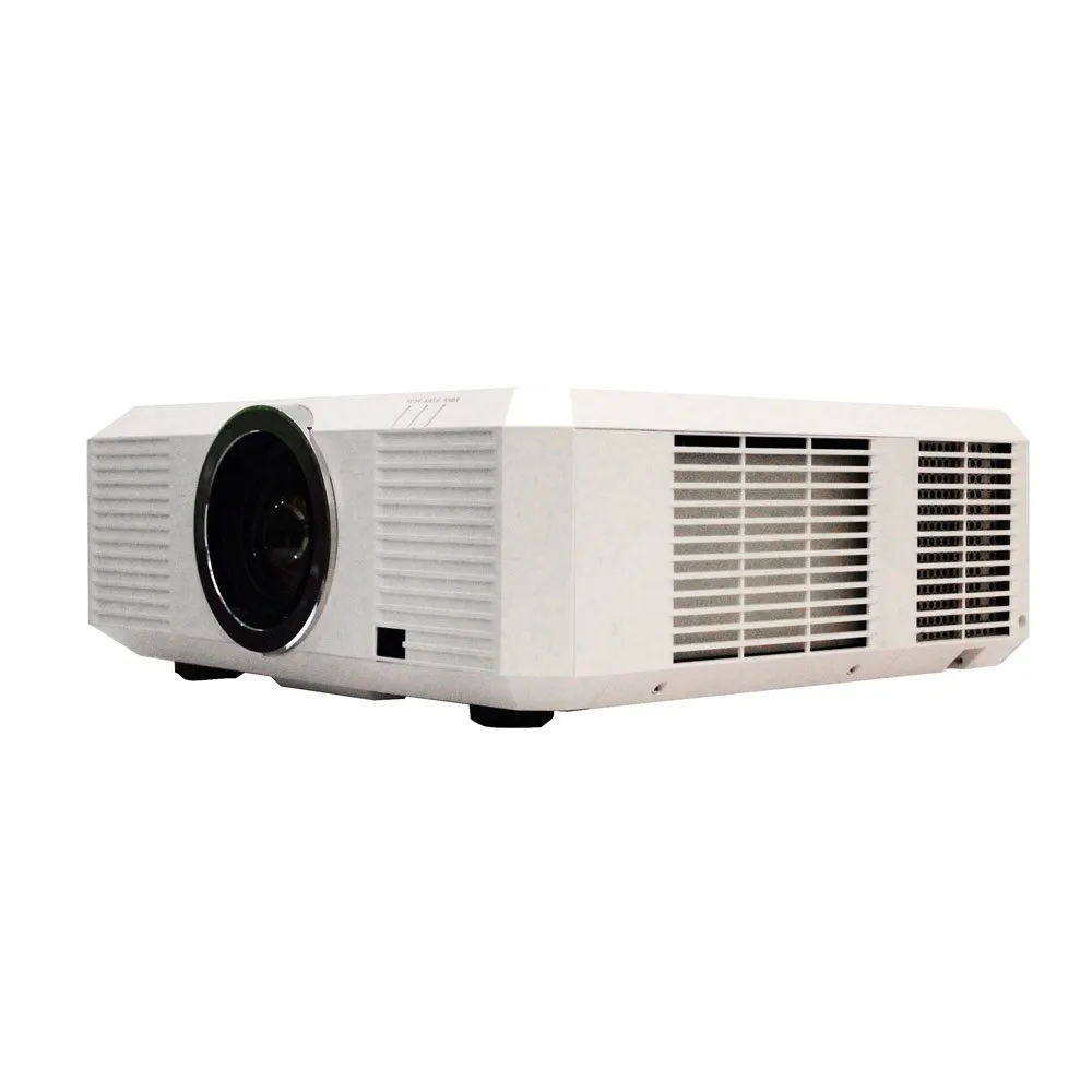 

2016 FLYIN Brand New 3LCD Large Venue Projector 10000 Lumens Video Proyector, White