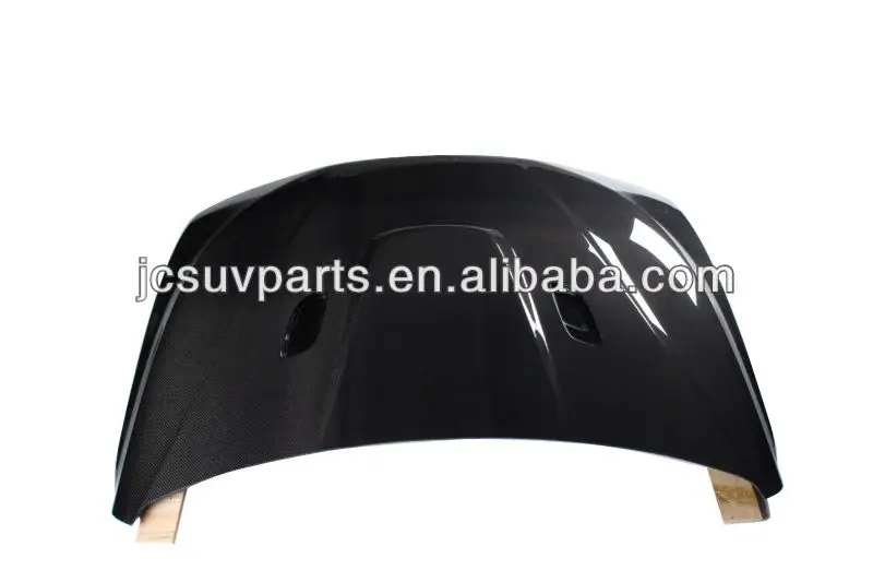 Auto Carbon Accessories Carbon Fiber Engine Cover For Bmw F30 M3 Carbon