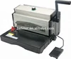 ET8707 A3 Size Electric Punching Wire Binding Machine P3: 1