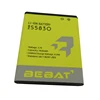 EB46/94358VU battery for Samsung Galaxy Young Duos S6312 For Samsung B7510 i569 S5830 M290S