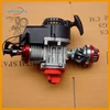 mini moto pocket bike /49cc performance engine