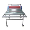 1050mm with big worktable wood poster board laminate