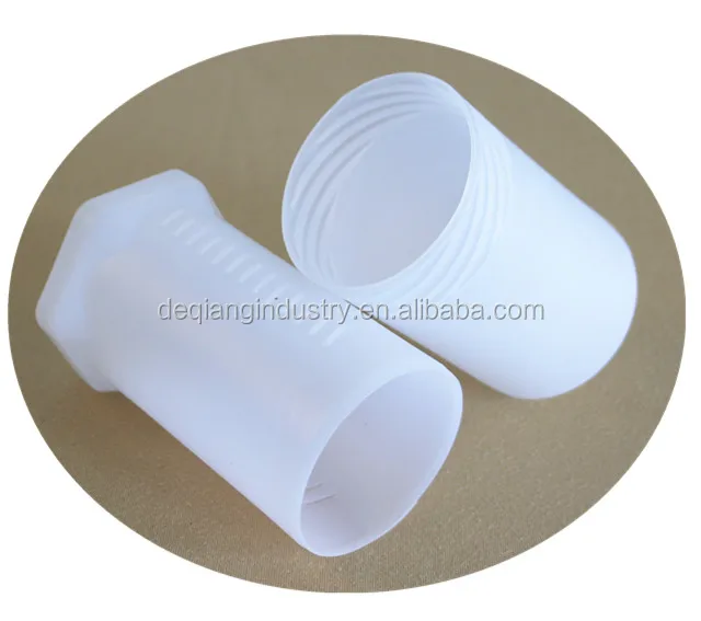 CNC tool holder packing Small Machine tools box Circular rotating plastic tool box 55mm*110mm