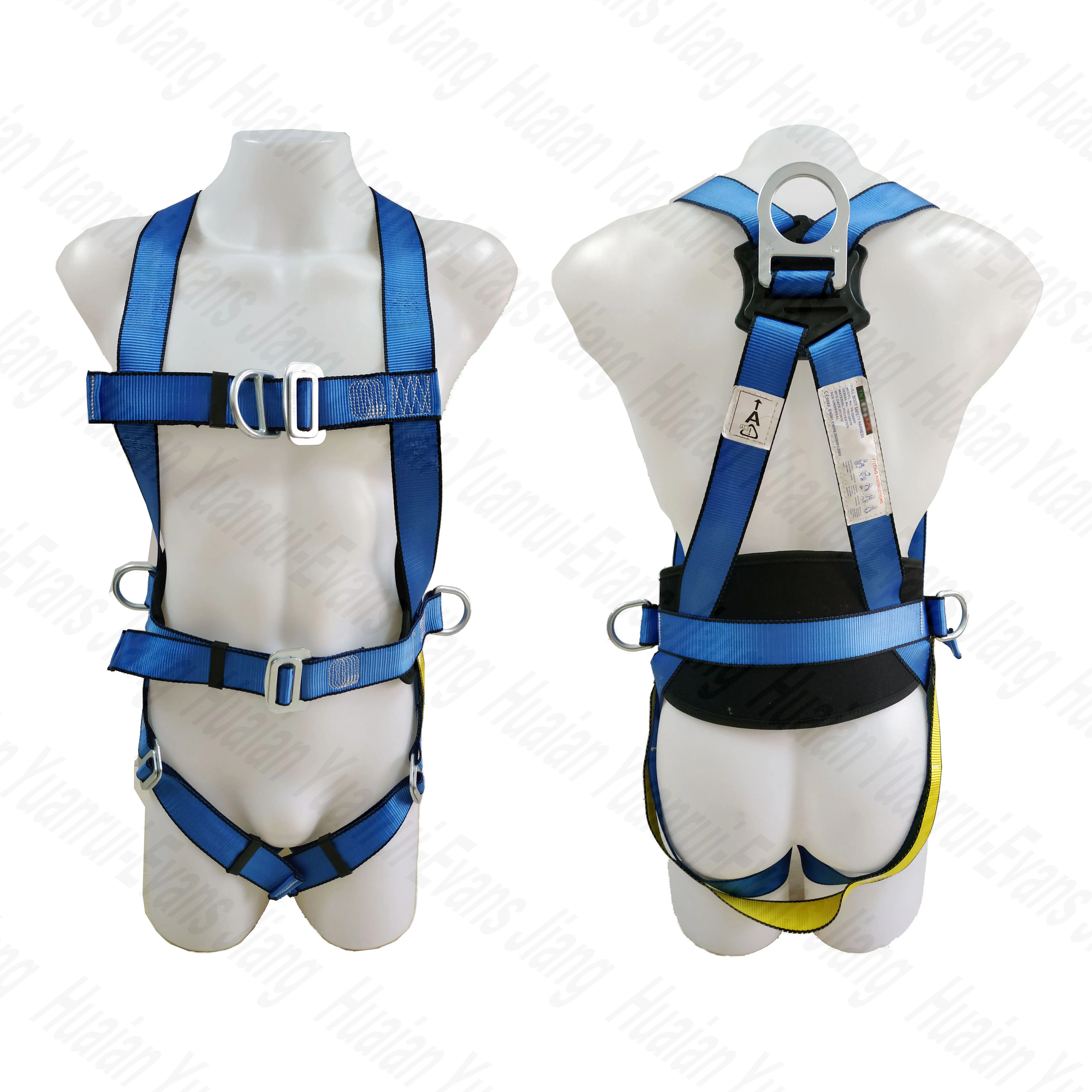 
professional climbing safety belt climbing harness arnes de seguridad 