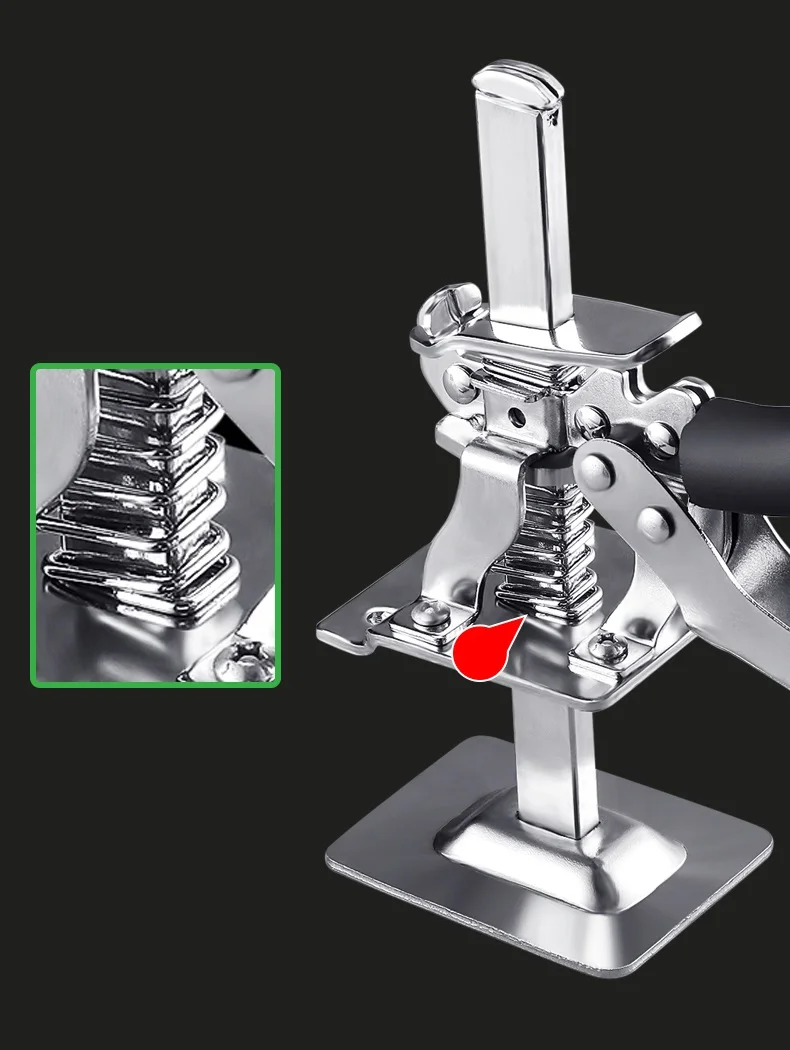 High Efficient Tool For Ceramic Tile Lifter,Wood Lifter,Furniture