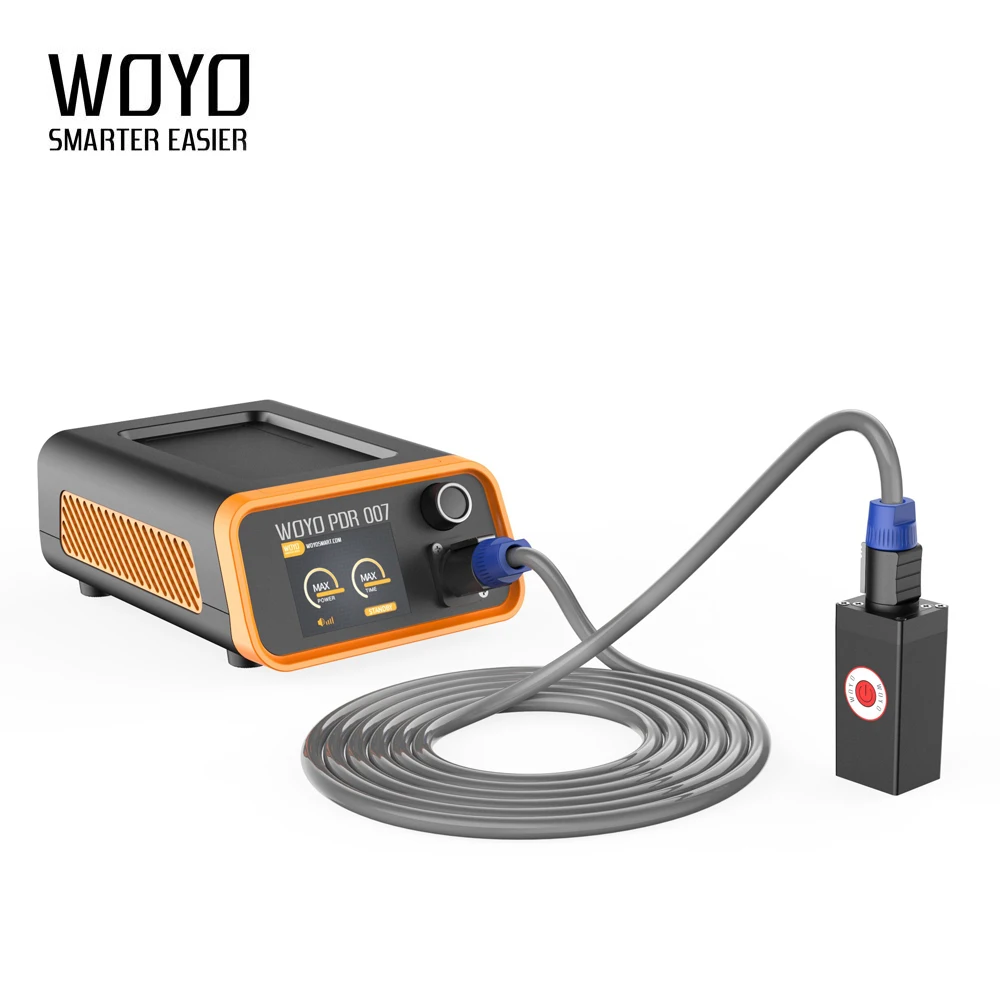 

handheld unit innovative dent removal tool