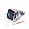 Multifunctional red light cure of Blood Pressure/Sugar Gonediabetic Laser Therapy Watch