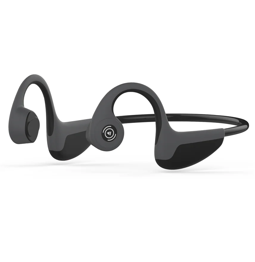 

ienjoy Bone Conduction Wireless Earphone Z8 for Sport Running OEM Mini Bluetooth Headphone