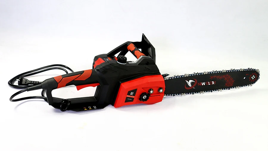 2800w Electric Start Chainsaw With Ce. Buy Electric Chain Saw