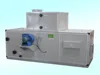 15000CMH Cooling and Desiccant Rotor Seasonal Dehumidifier in Painting Plant