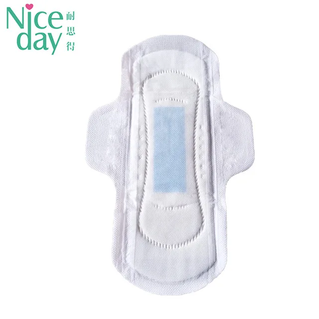Niceday Wholesale Sanitary Pads Waterproof Sanitary Pads Sanitary