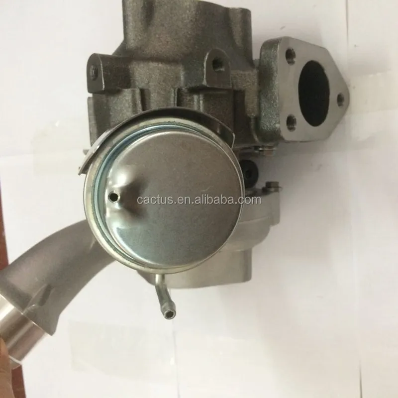 Best Seller GT1749V Turbo Kit Electric 28200-4A480 for Hyundai Grand Starex D4CB Engine 