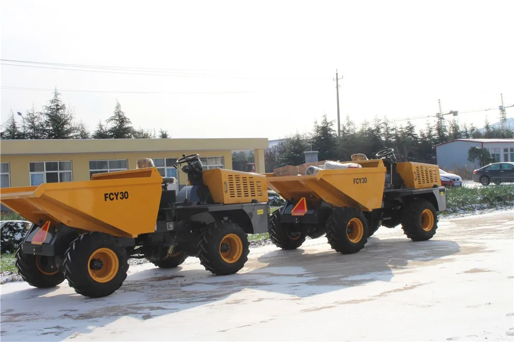 Fcy30 4wd Small Off Road Dump Trucks For Sale Buy Small Off Road Dump Trucks,4x4 Mini Truck
