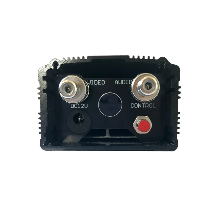 35km Nlos Fm Wireless Video Transmitter 1.2ghz 5000mw Analog Long