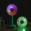 foldable electric fan,rechargeable student portable bed office quiet big wind wave air cooler