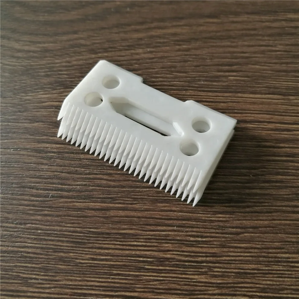 
zirconia ceramic blade for pusher scissors 