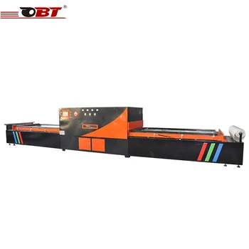 Best Tools Wood Panel Thermo Vacuum Wood Laminator 