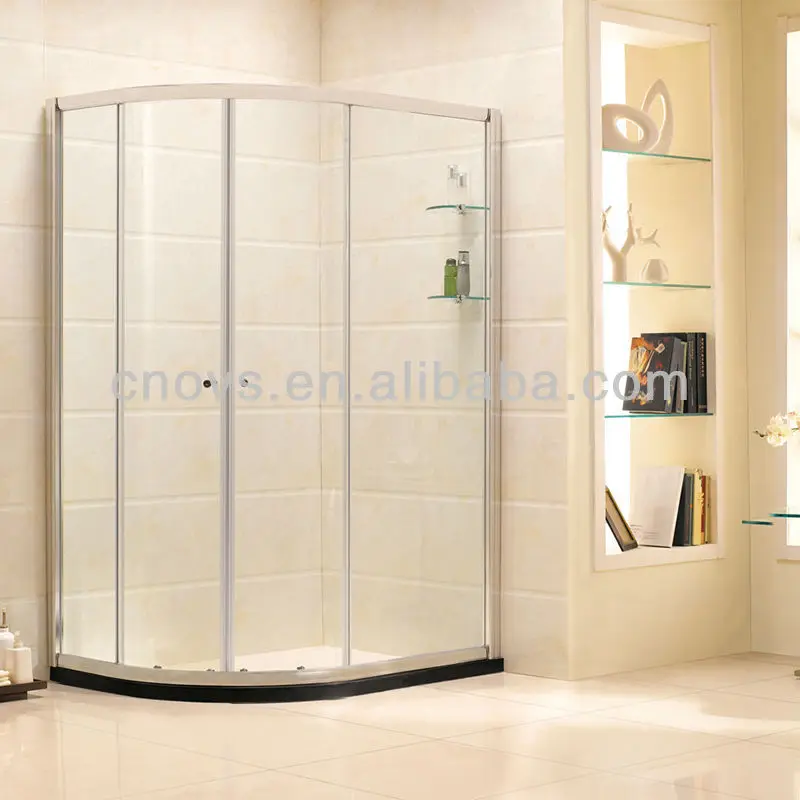 good quality best price shower room glass clamps B14