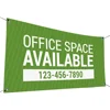 block out vinyl static transparent computer jumbo reflective 3' x 5' banner supply company pvc