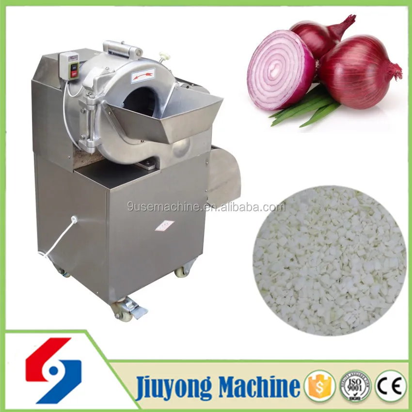 spiral cutting potato