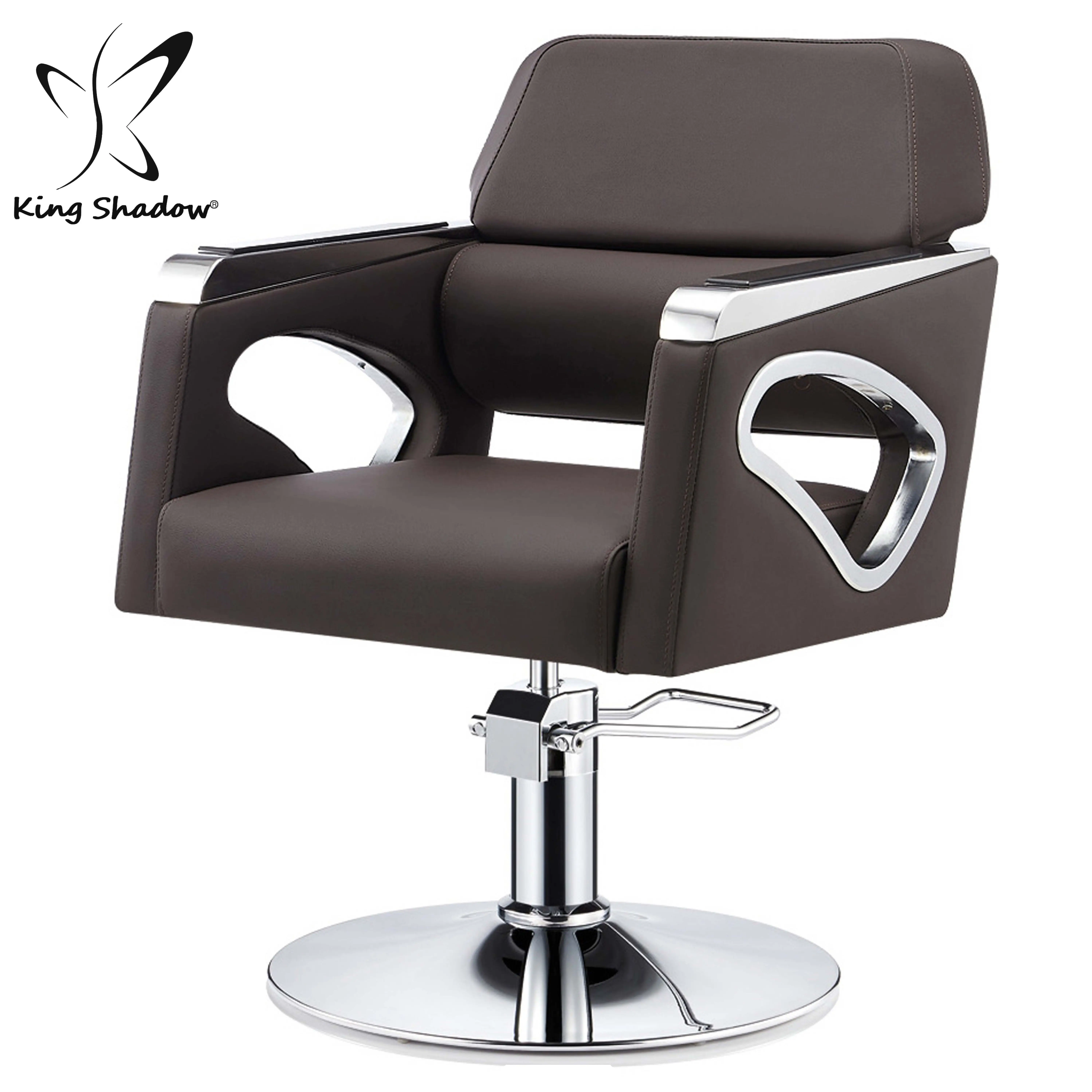 

Hot sale barber shop waiting chairs styling chairs from kingshadow, Optional