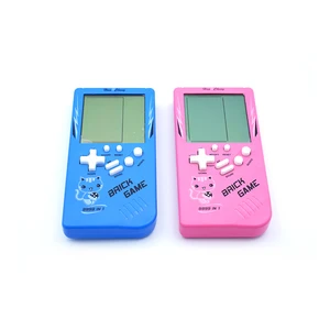 Mini Portable Retro Handheld Game Console