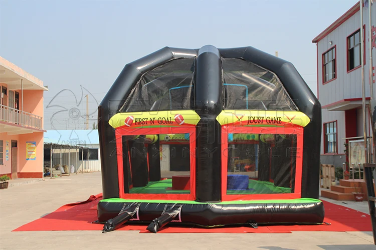 Allinone Sports Arena Inflatable Sports Games For Sale Buy