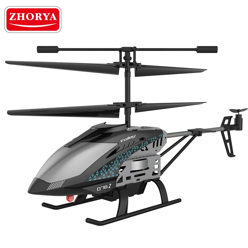 professional remote control helicopter
