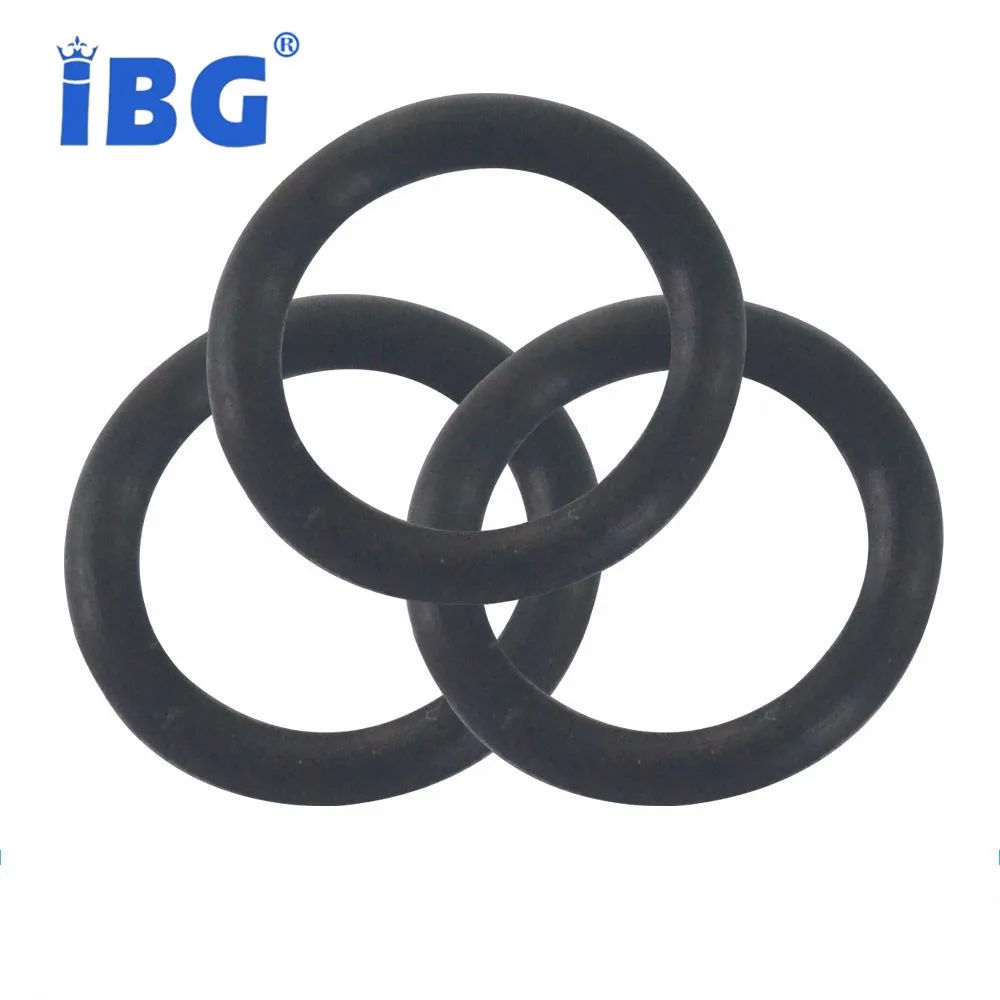 Hydraulic Oil Resistant As568 Standard Rubber Nbr 70 O Ring Buy Nbr