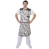 Hot sale medical x ray protective lead apron