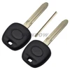 For Toyota transponder key blank (can put TPX chip inside)