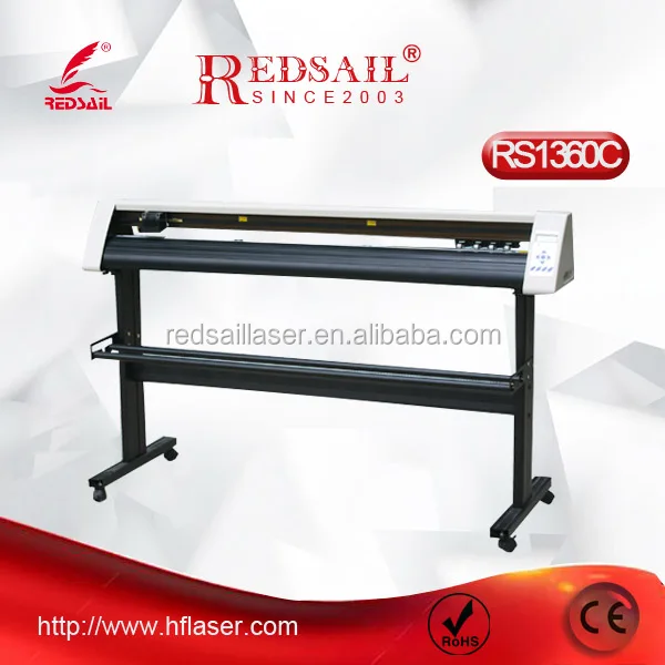 redsail cutting plotter driver for windows 7 32bit free download
