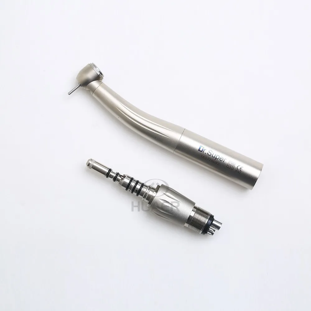 Portable Airotor Contra Angle Dental Slow Low Speed Handpiece For Sale