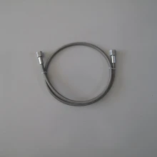 Оплетка из нержавеющей стали PTFE шланг для тормоза на мотоциклах