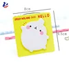 Hot Selling High Quality Custom Size And Shape Printed Super Sticky Notes
