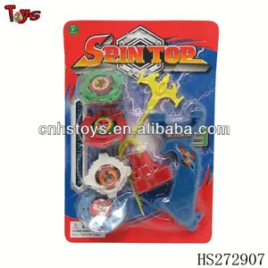 beyblade spin top