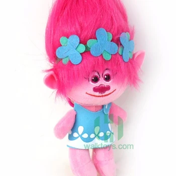 poupee troll