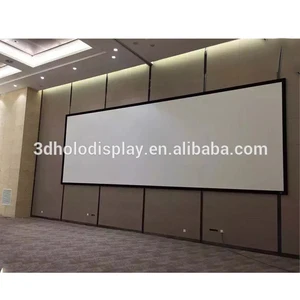 Ceiling Hanging Projector Screen Ceiling Hanging Projector