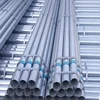 large diameter galvanized welded steel pipe/tube