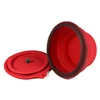 Collapsible Food Storage Containers
