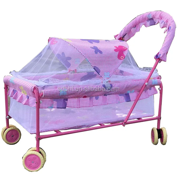 best infant bed