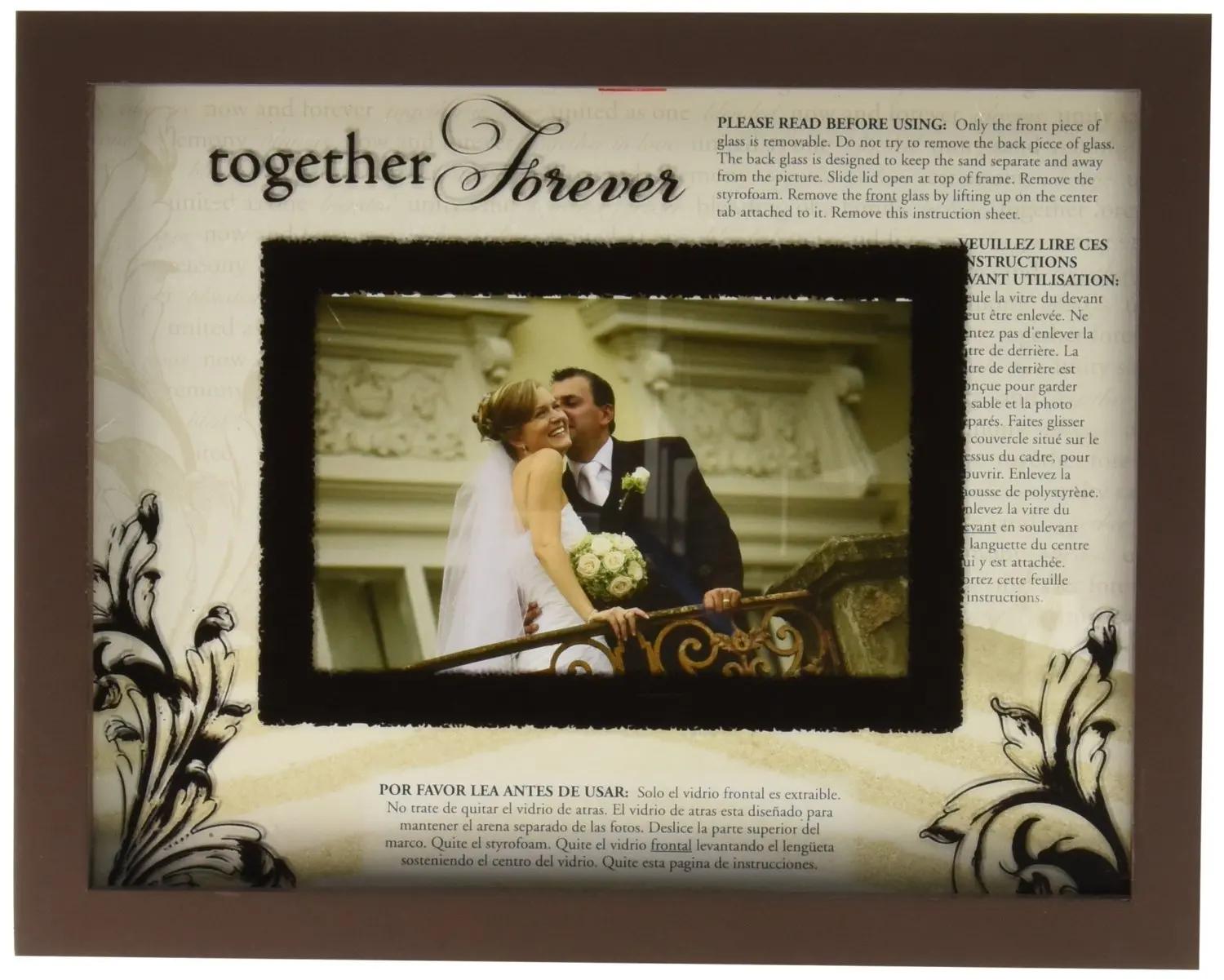 Cheap Wedding Sand Picture Frame Find Wedding Sand Picture Frame